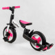 Дитячий велосипед-трансформер Best Trike (55475) знімні педалі