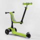 Самокат-беговел триколісний Best Scooter (PL-315)