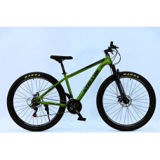 Велоcипед Спортивний Corso «Stellar» 29 дюймів SR-29277