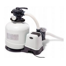 Фільтр-насос Intex (26652) 220-240V