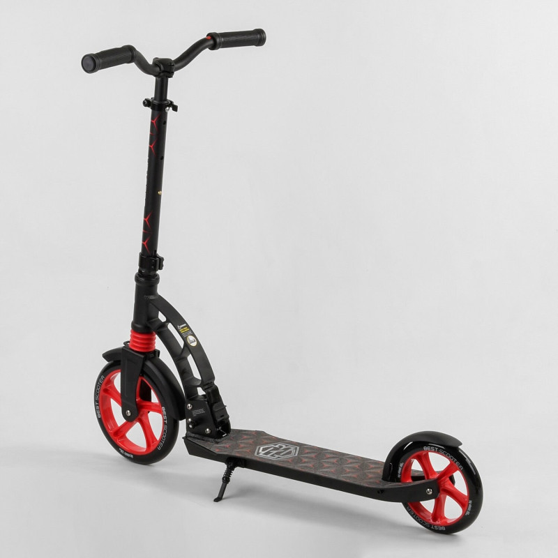Самокат двоколісний "Best Scooter" 61711