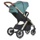 Коляска прогулянкова ME 1053G-2 DYNAMIC PRO Special Mint