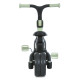 Дитячий триколісний Велосипед TURBOTRIKE (MT 1036 green) складне кермо