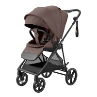 Прогулянковий візок Carrello Extra (CRL-5532 Vintage Brown)