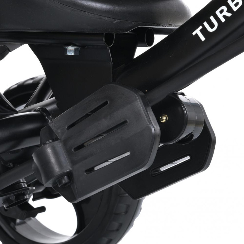 Велосипед триколісний TURBOTRIKE (MT 1005-5)