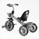 Дитячий Велосипед триколісний "Best Trike" (BS-18125)