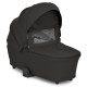 Дитяча універсальна Коляска EL CAMINO PERSONA 2в1 (ME 1091-1 Total Black) москітна сітка