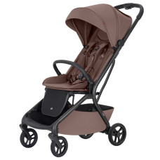 Прогулянкова коляска CARRELLO Magia (CRL-5655 Glace Pink)
