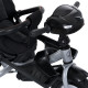 Дитячий триколісний Велосипед TURBOTRIKE (MT 1007-1)