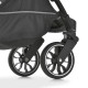 Дитяча коляска прогулянкова BAMBI FLASH (M 5727-1 Sea Spray)