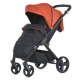 Коляска дитяча EL CAMINO DYNAMIC PRO (ME 1053-3 Redwood)