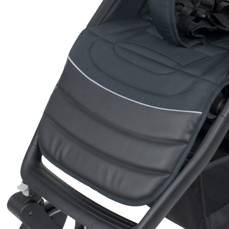 Коляска дитяча EL CAMINO DYNAMIC PRO (ME 1053N Orange)