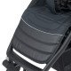 Коляска дитяча EL CAMINO DYNAMIC PRO (ME 1053N Orange)
