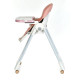 Стільчик для годування BAMBI (M 5673 Pink)