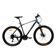 Велосипед Спортивний Corso «Atlantis» 27.5" дюймів AL-27946