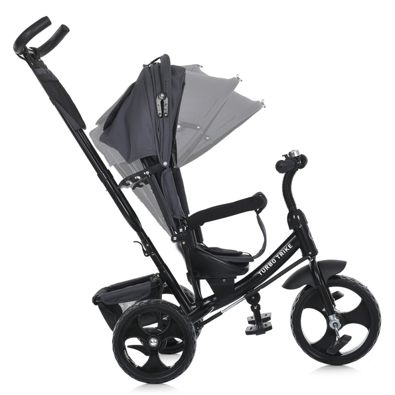 Велосипед триколісний TURBOTRIKE (MT 1005-2)