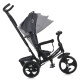 Велосипед триколісний TURBOTRIKE (MT 1005-2)