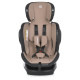 Автокрісло EVOLUTION 360⁰ (1045 Natural Beige) бежевий