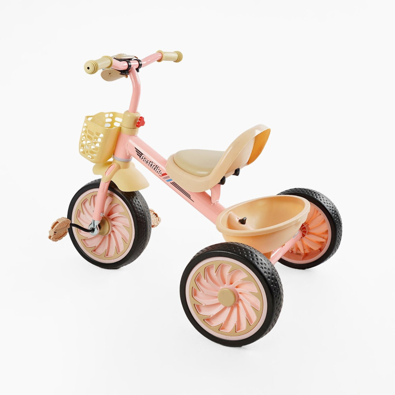 Дитячий триколісний Велосипед "Best Trike" (BS-34944)