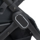 Коляска дитяча EL CAMINO DYNAMIC PRO (ME 1053N Orange)