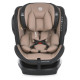 Автокрісло EVOLUTION 360⁰ (1045 Natural Beige) бежевий