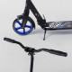 Алюмінієвий Самокат Best Scooter (73193) PU колеса