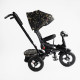 Дитячий Велосипед триколісний Best Trike (6088 F – 626-87) ПОВОРОТНЕ СИДІННЯ