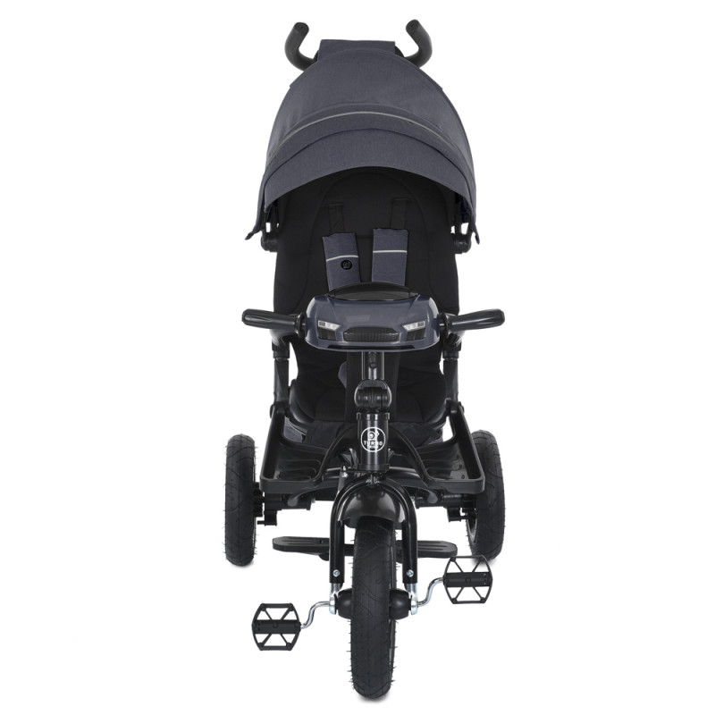 Дитячий триколісний Велосипед TURBOTRIKE (MT 1007-2)