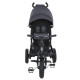 Дитячий триколісний Велосипед TURBOTRIKE (MT 1007-2)