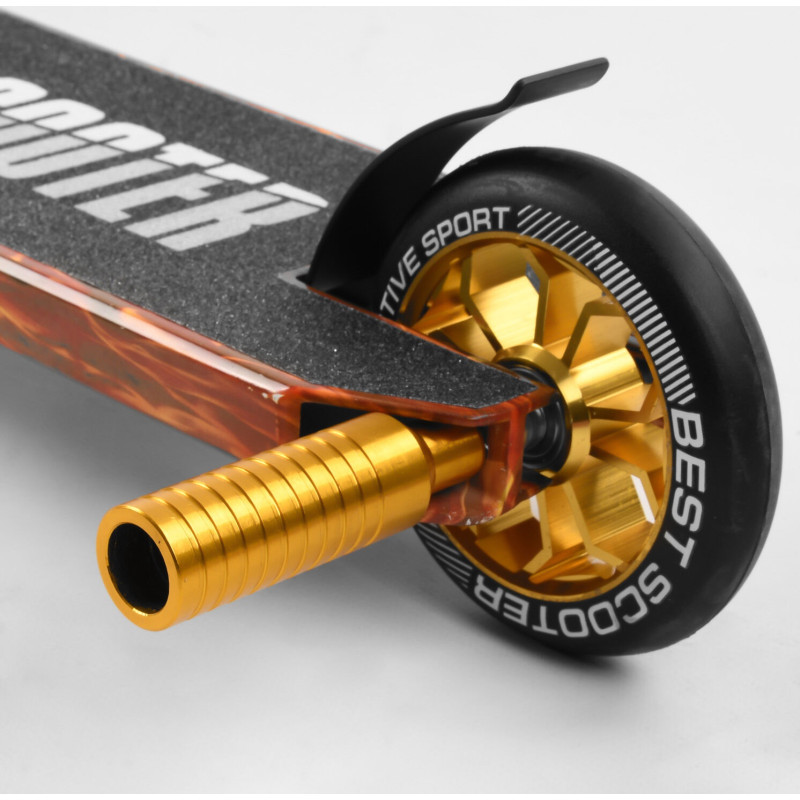 Самокат трюкових Best Scooter (BS-77225)