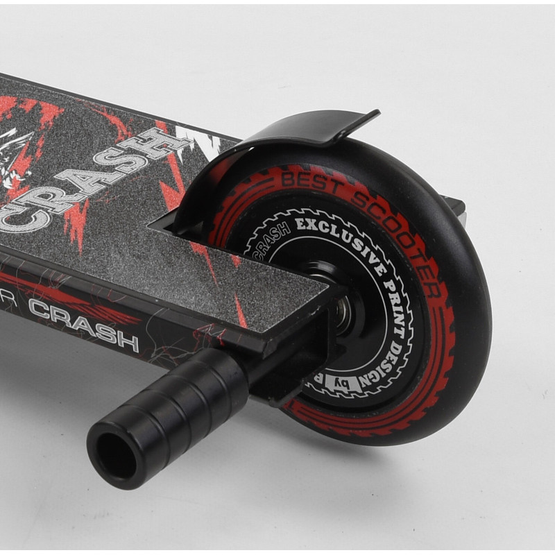Самокат трюкових Best Scooter Пегі (67839) HIC-система
