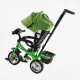 Дитячий триколісний Велосипед Best Trike (69-067) музика, USB, Bluetooth