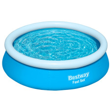 Басейн каркасний Bestway 1,83 м х 51 см (57392)