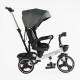 Дитячий Велосипед триколісний BestTrike "Marco" (9155 / 603-85) поворотне сидіння