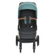 Коляска прогулянкова ME 1053G-2 DYNAMIC PRO Special Mint