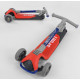 Самокат триколісний Best Scooter (F-44077) Червоний