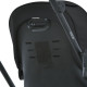 Дитяча коляска EL CAMINO CHLOE (ME 1191 Black)