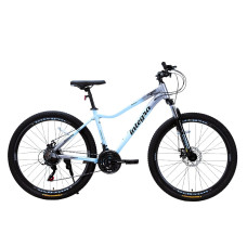 Велосипед Спортивний Corso «Integra» 27.5" дюймів NG-27623
