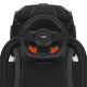 Дитяча каталка-толокар (M 6254EL-2) музика, світло, підсклянник, MP3, BLUETOOTH
