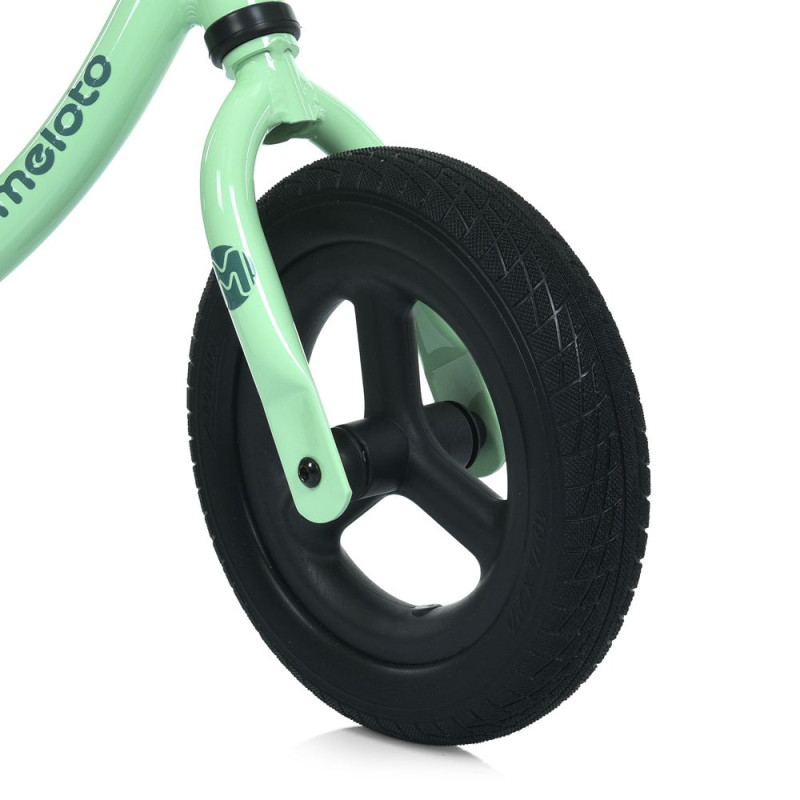 Дитячий біговел Prof1 Kids 10 дюймів (MBB 1044-2)