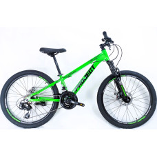Велосипед Спортивний Corso 24" дюймів «Project» P-24119
