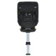 Дитяче Автокрісло EL CAMINO  i-HOLD+ (ME 1189 Black) поворотне, група 0+I, II, III