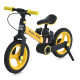 Дитячий велосипед-трансформер PROFI KIDS 12 д. (MB 1021-7)