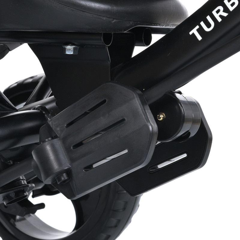 Велосипед триколісний TURBOTRIKE (MT 1005-13)
