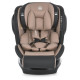 Автокрісло EVOLUTION 360⁰ (1045 Natural Beige) бежевий