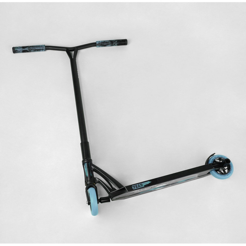 Самокат трюковий Best Scooter (МТ - 40488)