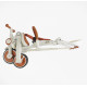 Дитячий Велосипед-трансформер триколісний Best Trike (BS-12-707)