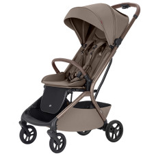 Прогулянкова коляска CARRELLO Magia (CRL-5655 Cocoa Beige)