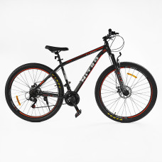 Велоcипед Спортивний Corso «NITRO» 29" дюймів  (NT-29129)