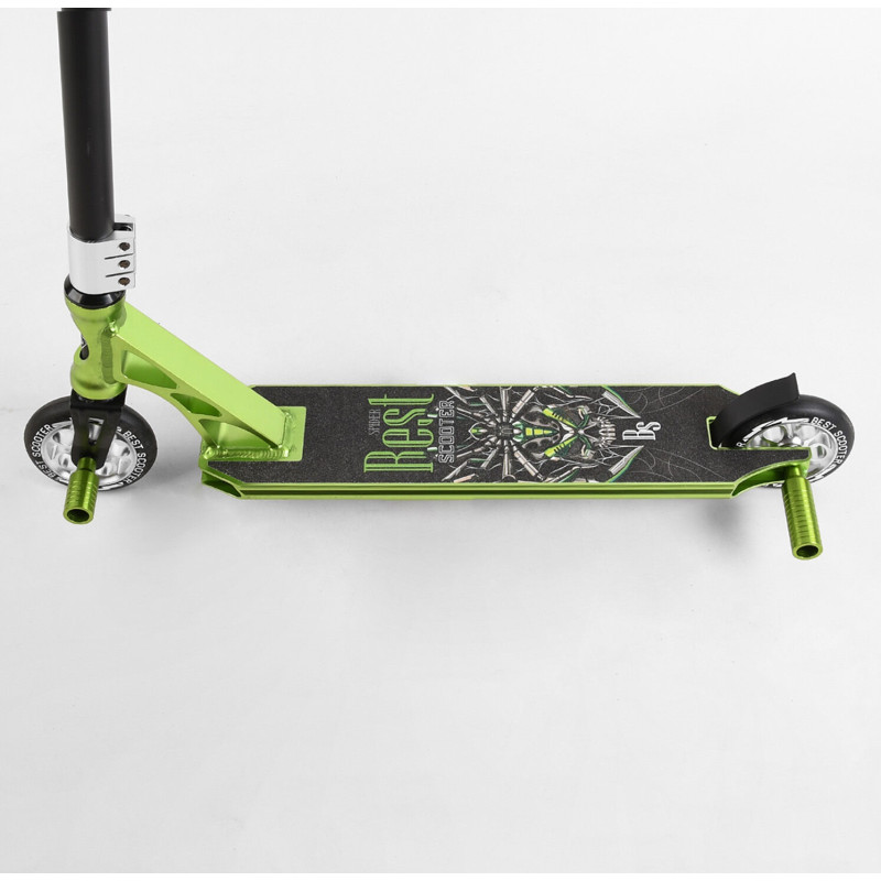 Самокат трюкових Best Scooter (53442)